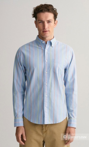 Рубашка Gant M