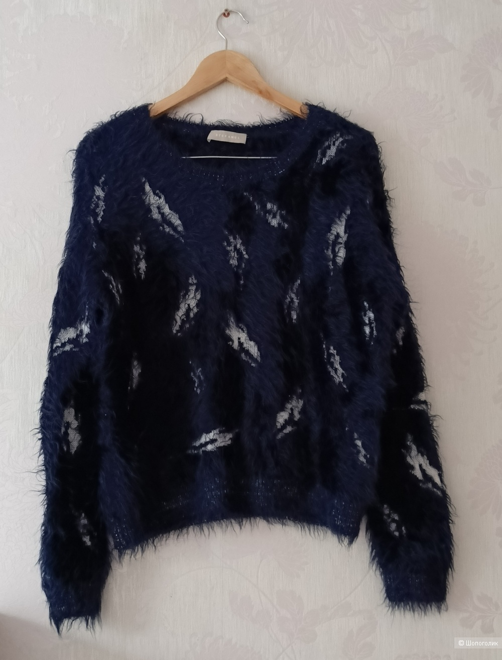 Свитер  Stefanel, L