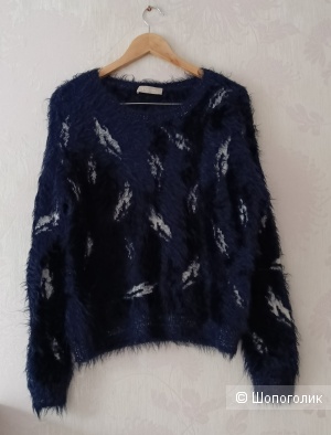 Свитер  Stefanel, L