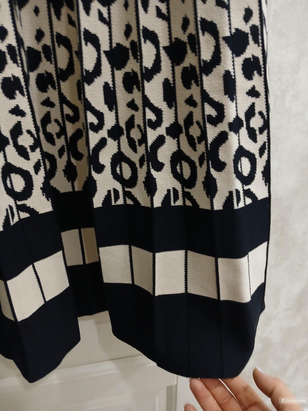 Юбка no name р.44-46+-