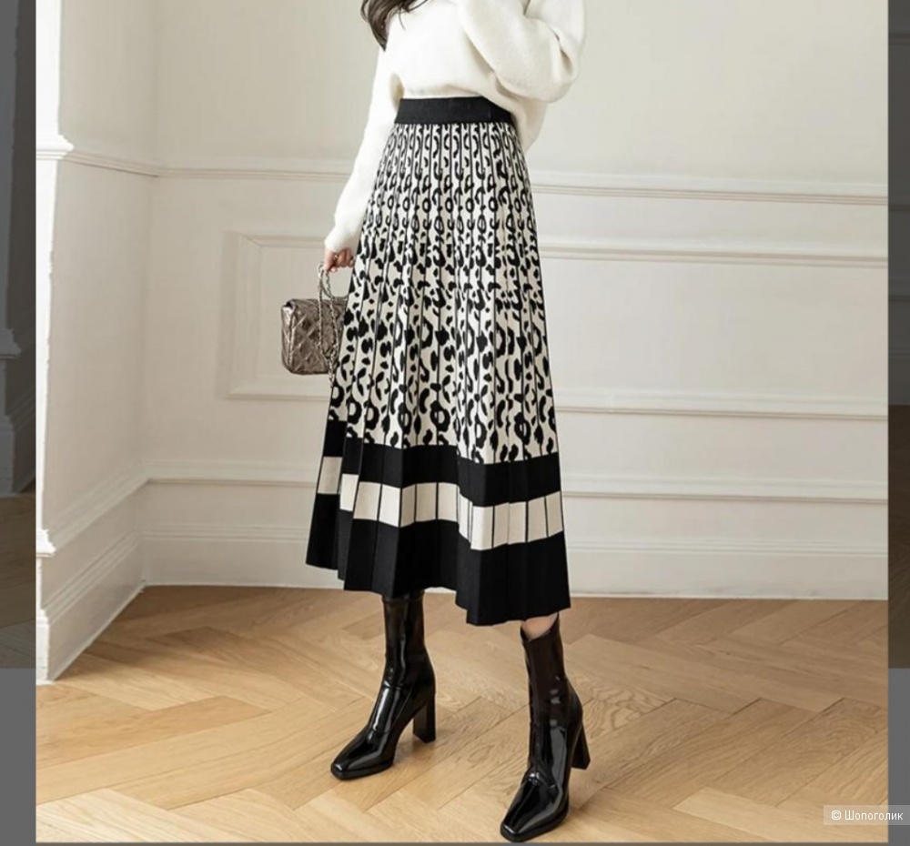 Юбка no name р.44-46+-