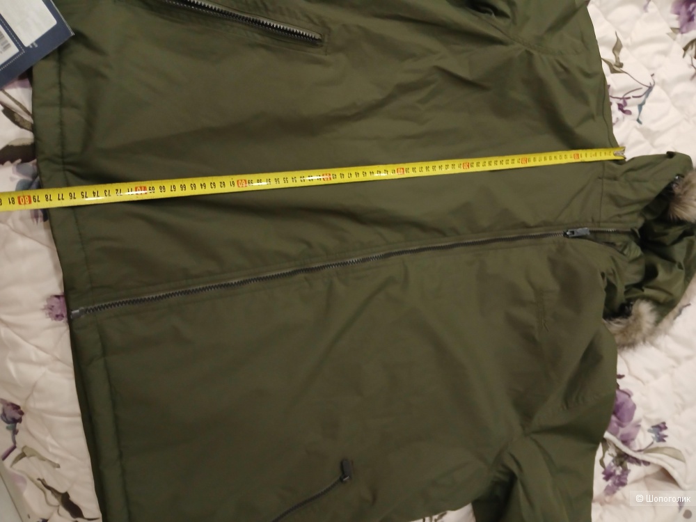 Куртка Regatta р 3xl