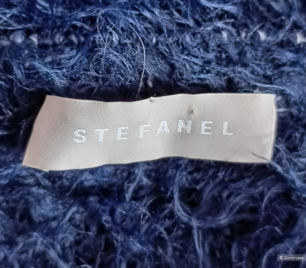 Свитер  Stefanel, L
