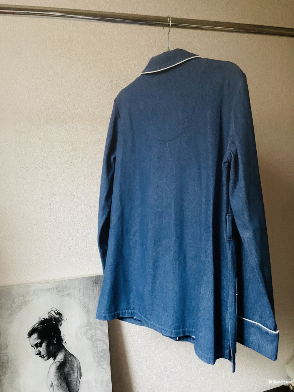 Жакет Izba Rouge, размер 44-46