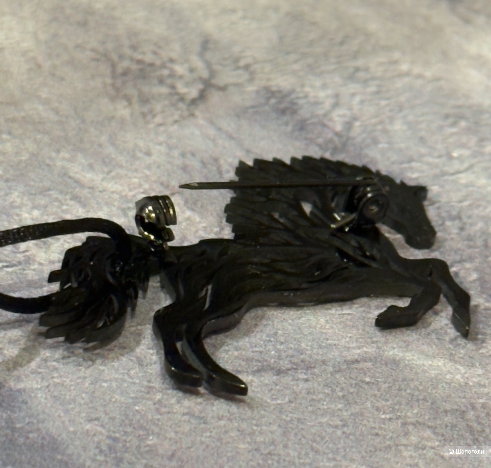 Брошь no name one size