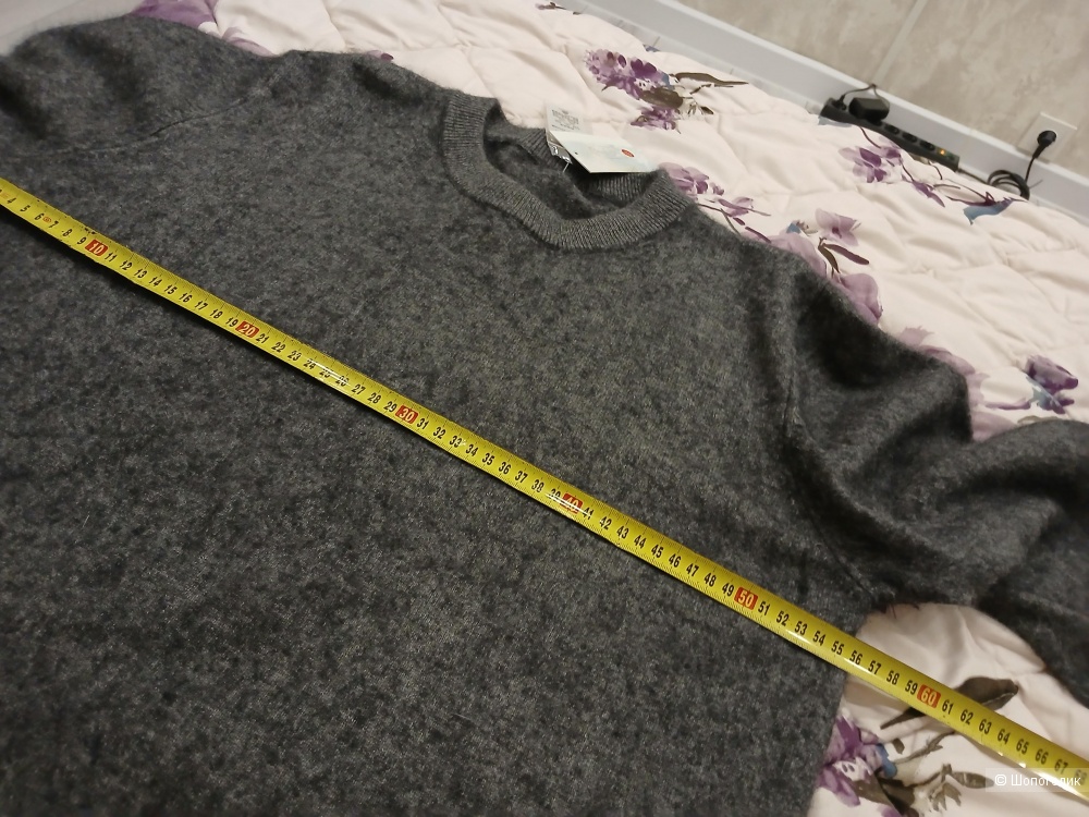 Джемпер Sna outofit  р.44-48+-