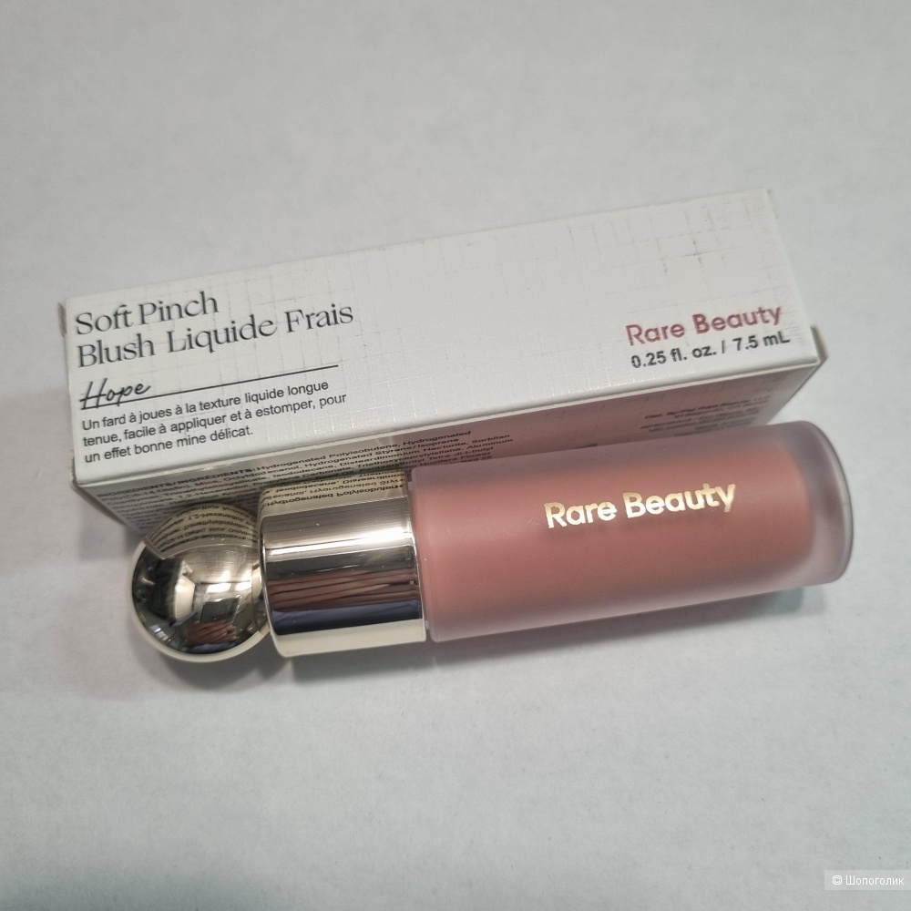 Румяна Rare Beauty 7.5 ml