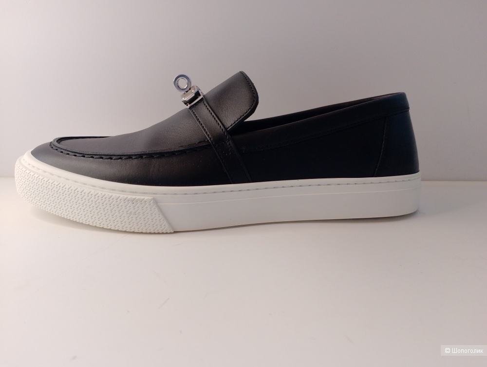 Слипоны Hermes game , 40