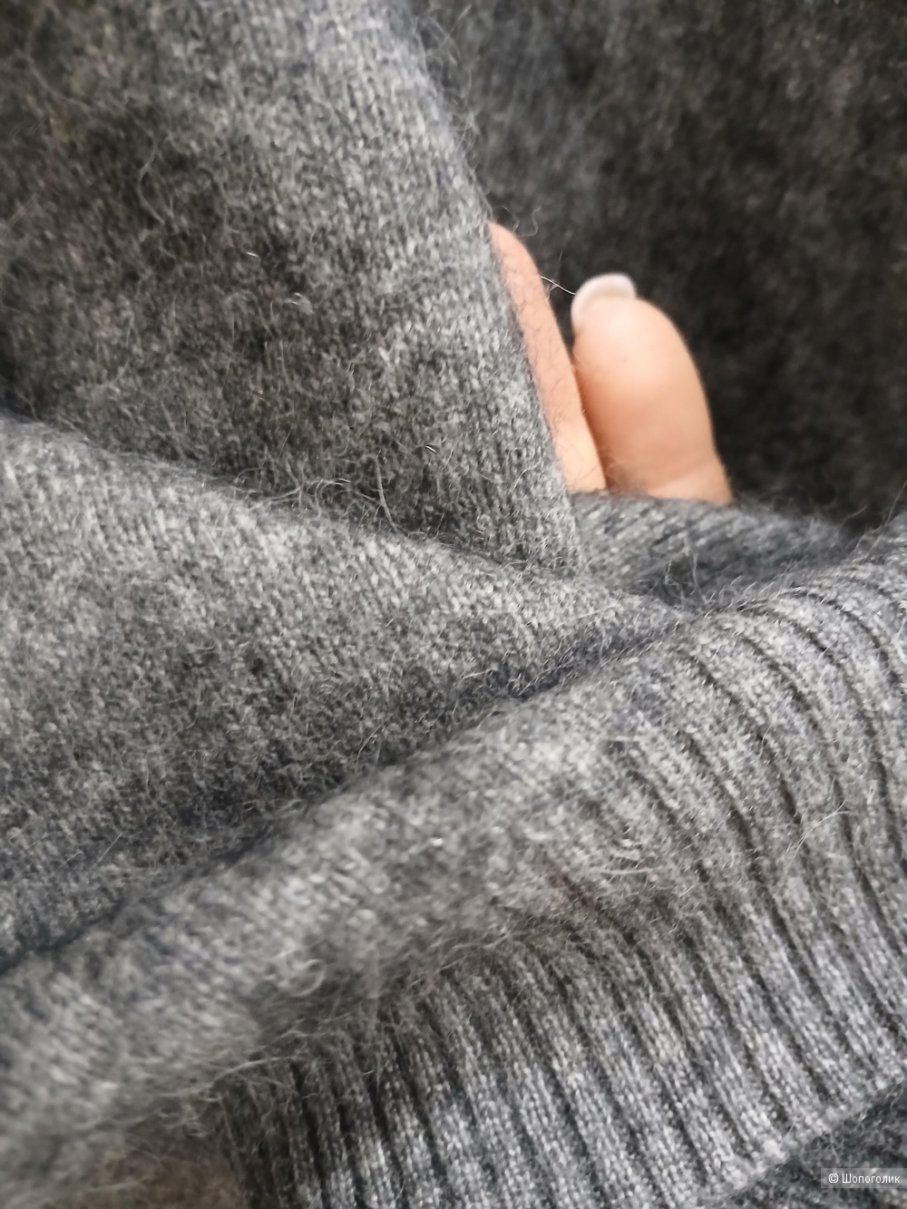 Джемпер Sna outofit  р.44-48+-