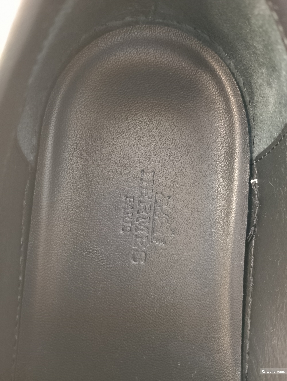 Слипоны Hermes game , 40