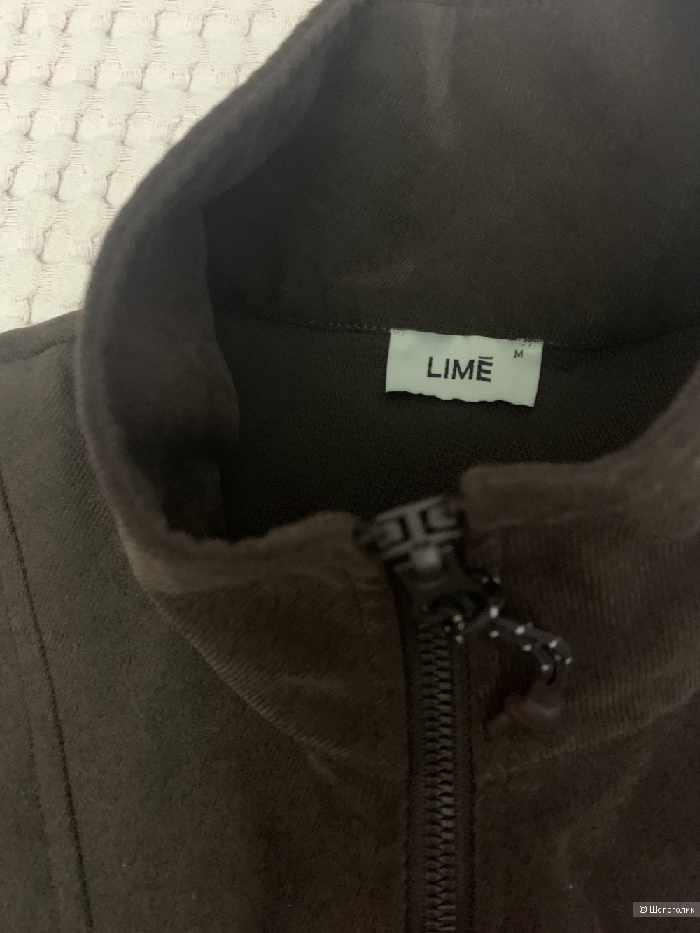 Костюм, LIME, разм. M