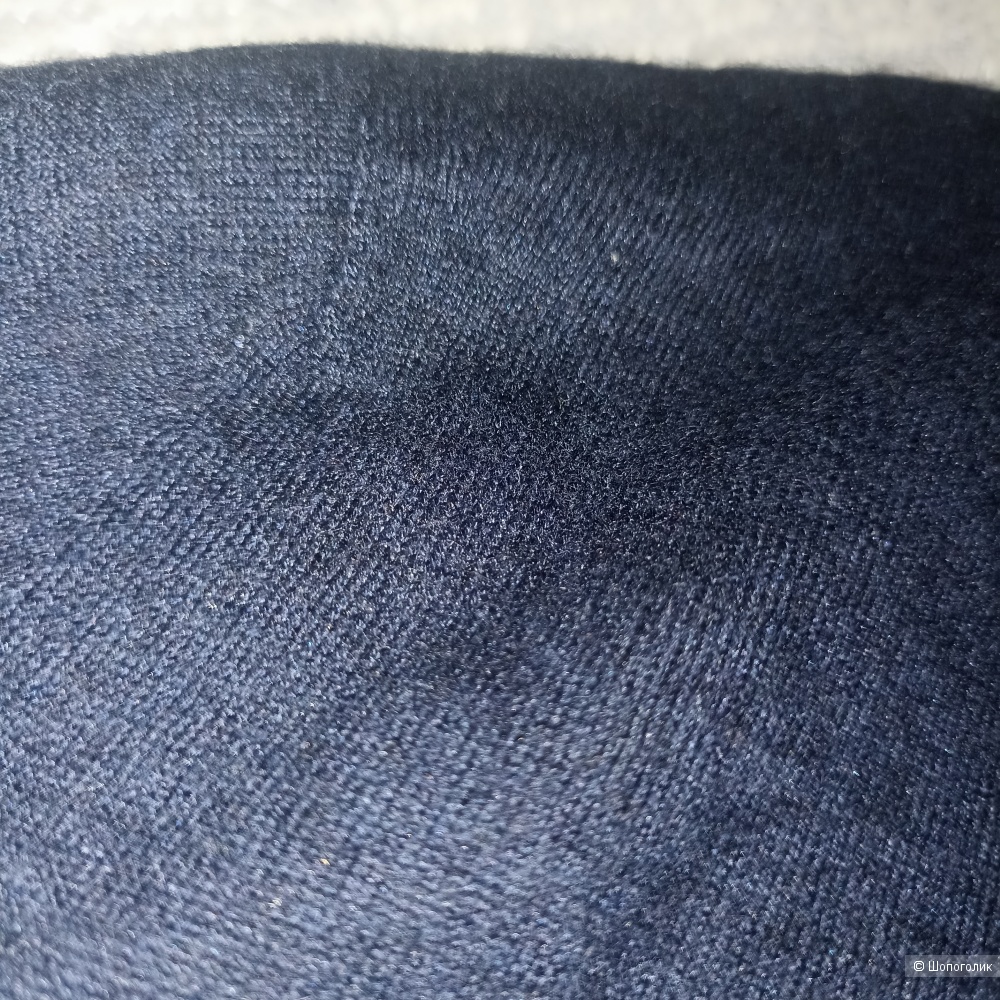 Max Mara базовый джемпер р 44