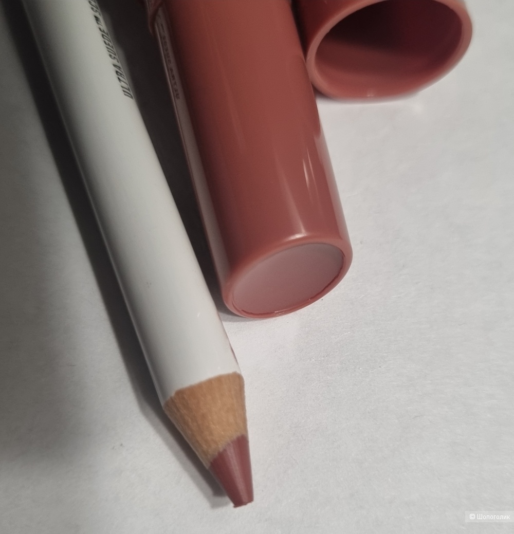 Набор Makeup By Mario one size