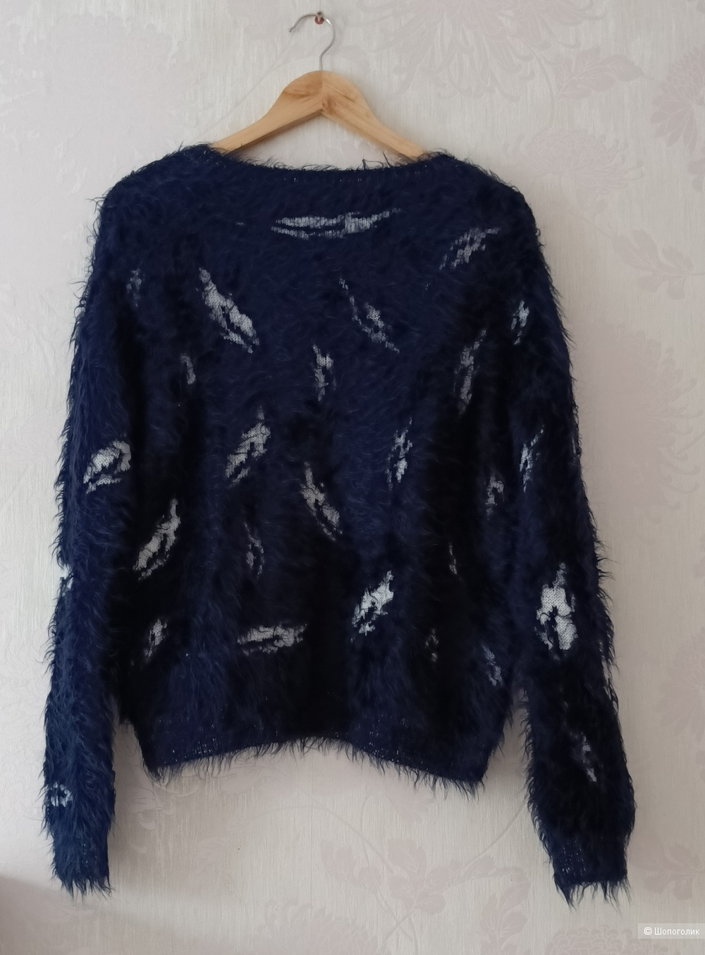 Свитер  Stefanel, L