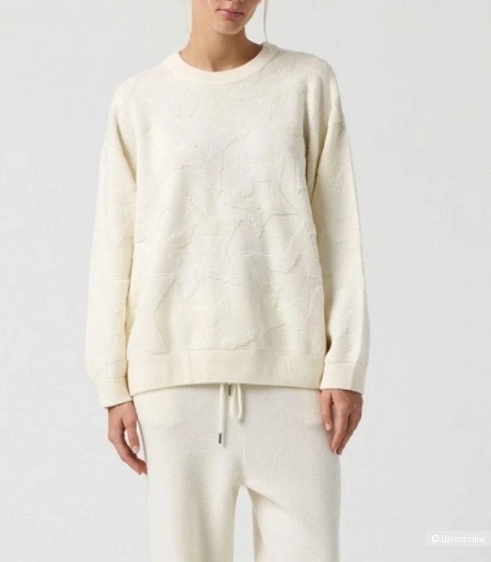 Джемпер 2mood, one size,