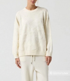 Джемпер 2mood, one size,