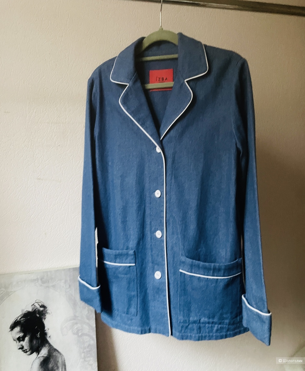 Жакет Izba Rouge, размер 44-46