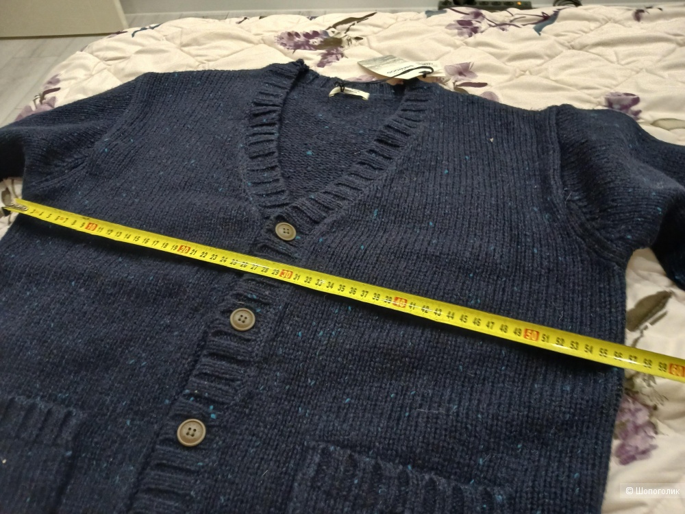 Джемпер Simwood р.50-52+-