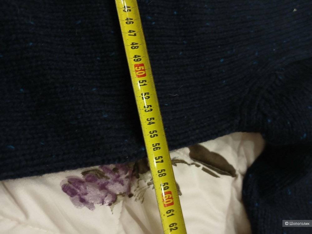 Джемпер Simwood р.50-52+-