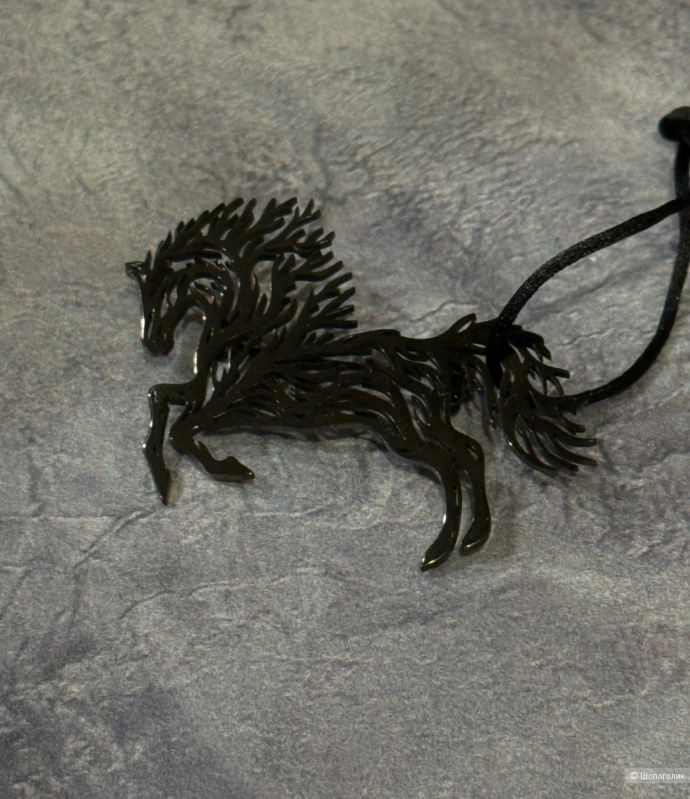 Брошь no name one size