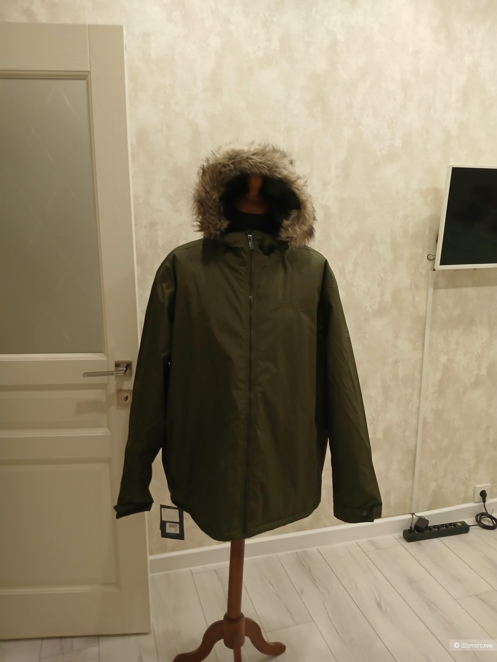 Куртка Regatta р 3xl