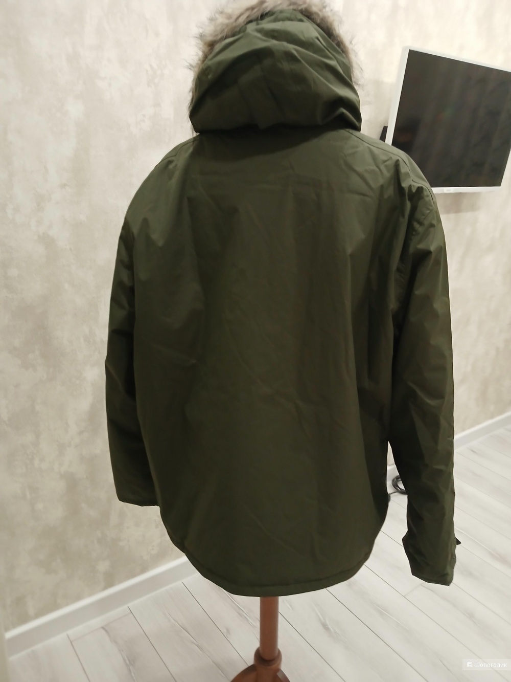 Куртка Regatta р 3xl