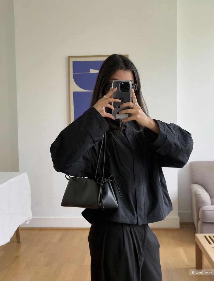 Куртка, no name, разм. XS/S/M