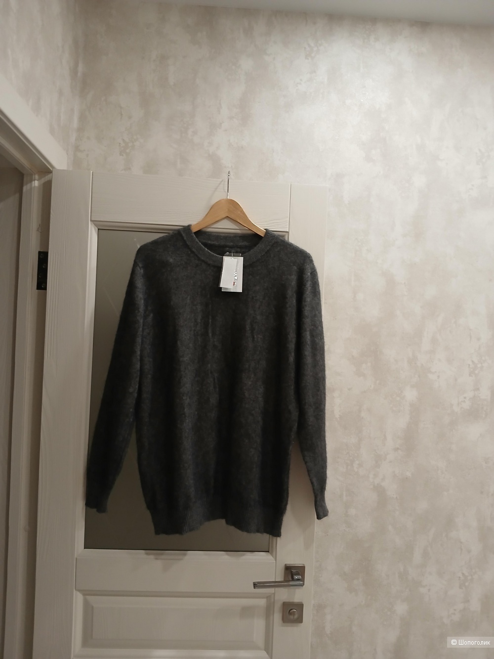 Джемпер Sna outofit  р.44-48+-