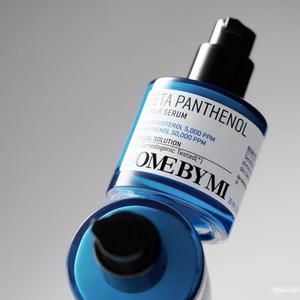 Восстанавливающая сыворотка для лица SOME BY MI beta panthenol repair serum