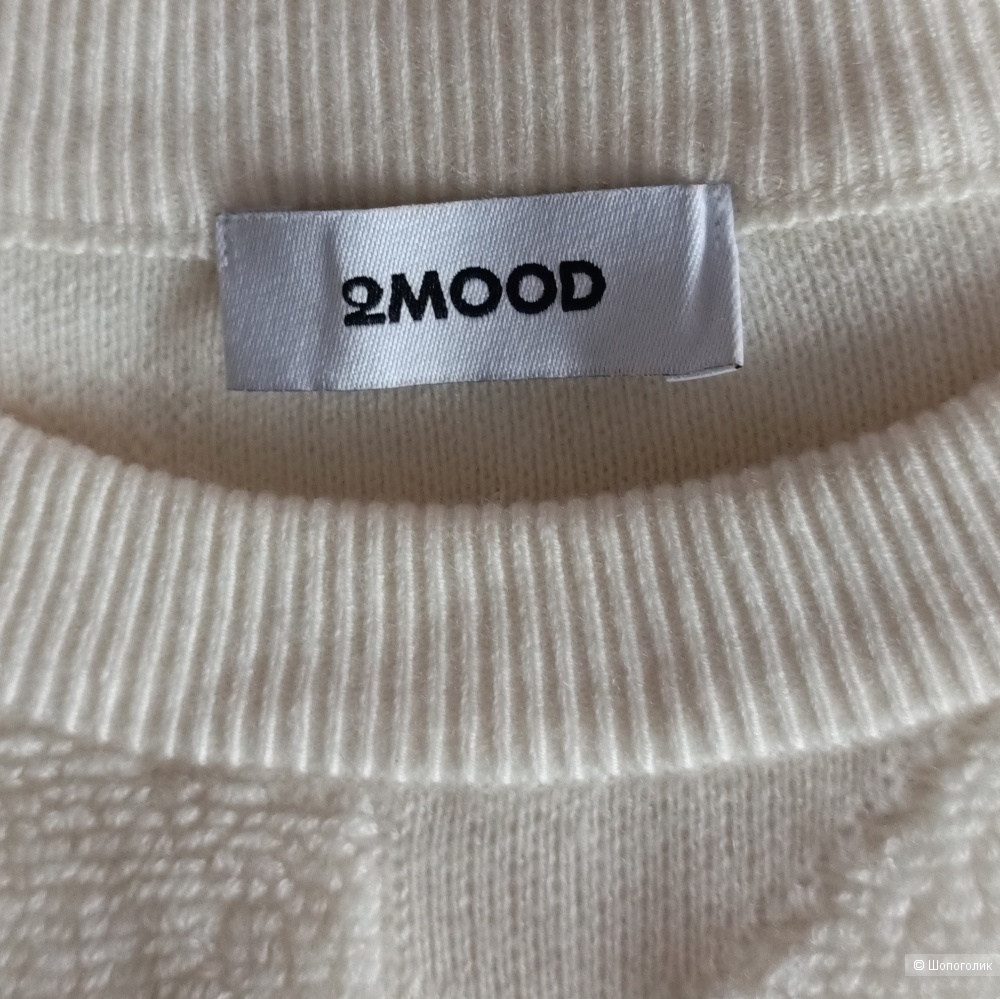 Джемпер 2mood, one size,