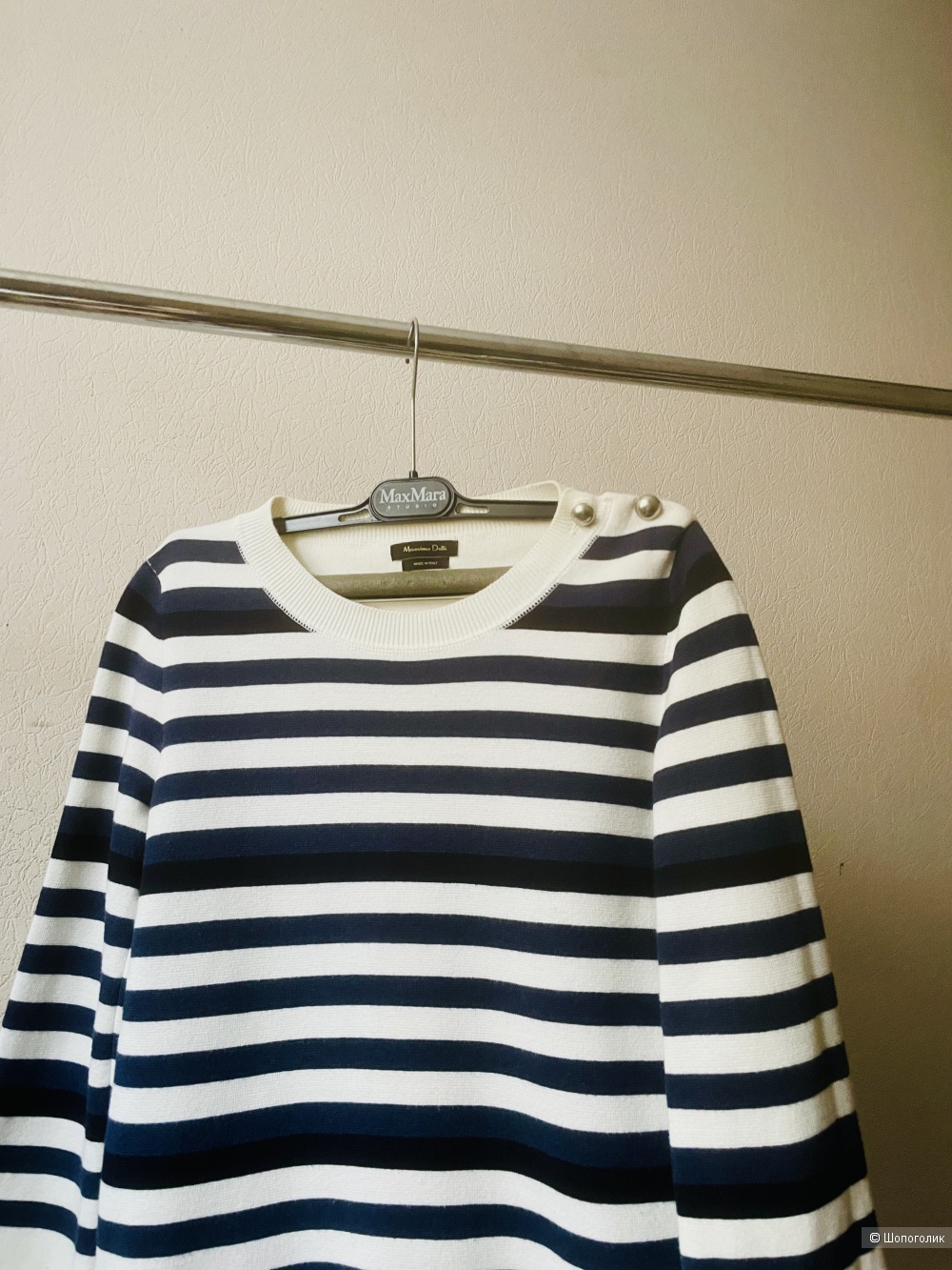 Джемпер Massimo Dutti, размер 44-46