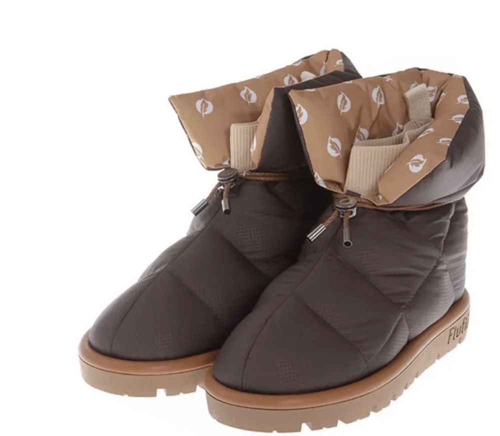 Дутики Flufie размер 40