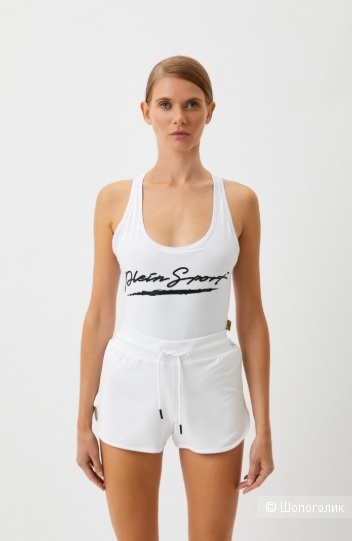 Боди от Philipp Plein S
