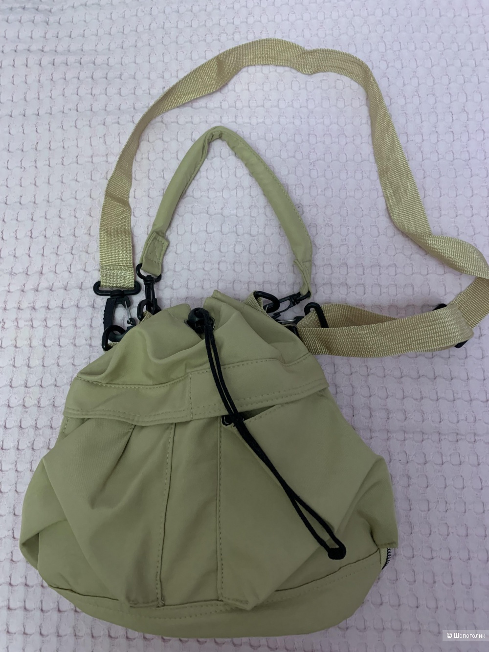 Сумка, no name, разм. M