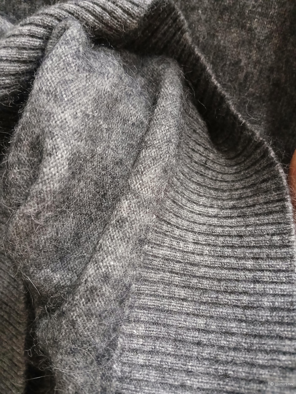 Джемпер Sna outofit  р.44-48+-