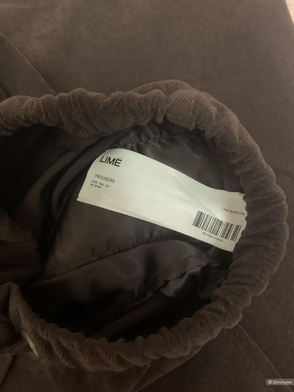 Костюм, LIME, разм. M