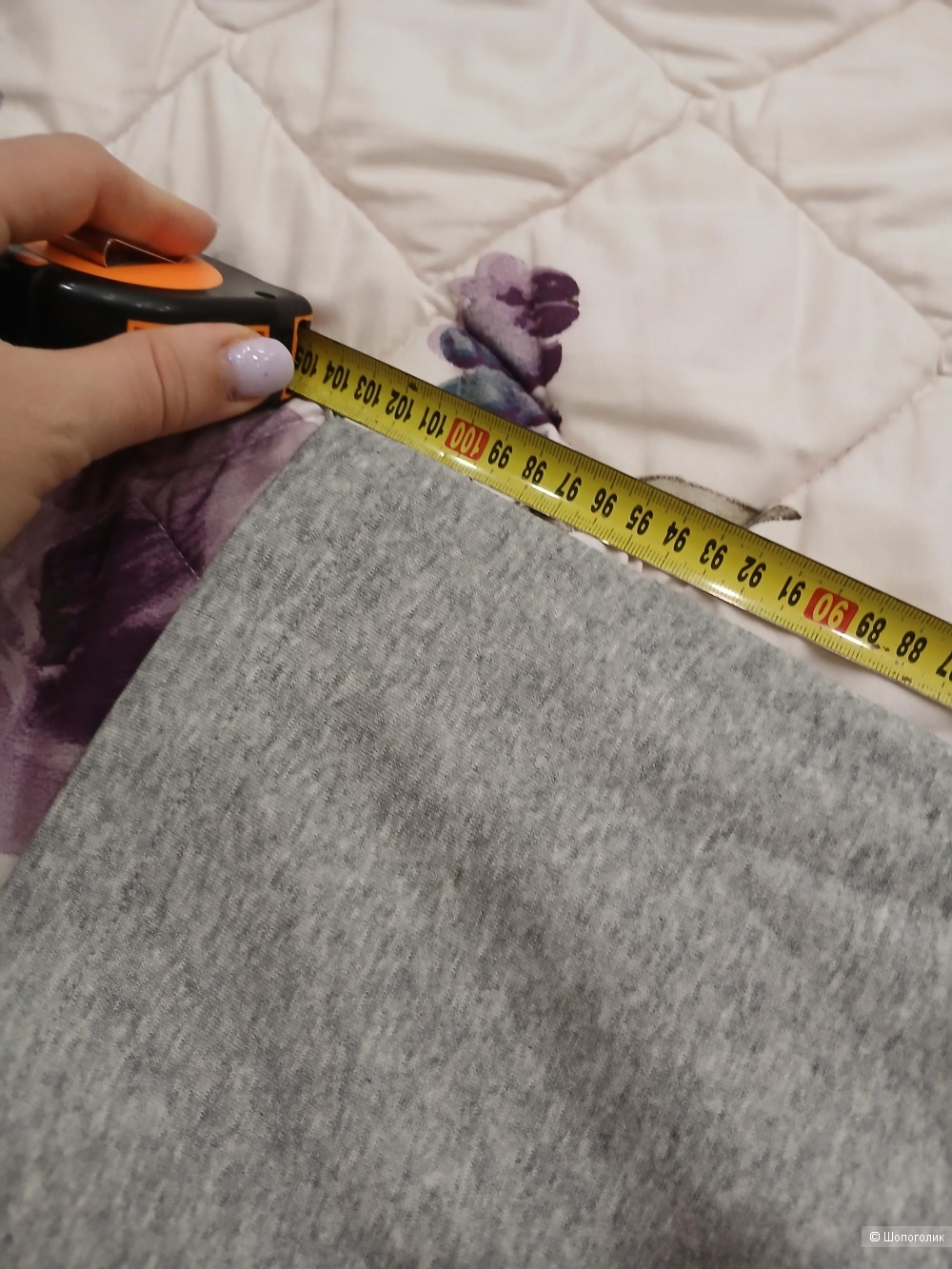 Брюки Lost Manegement р.48