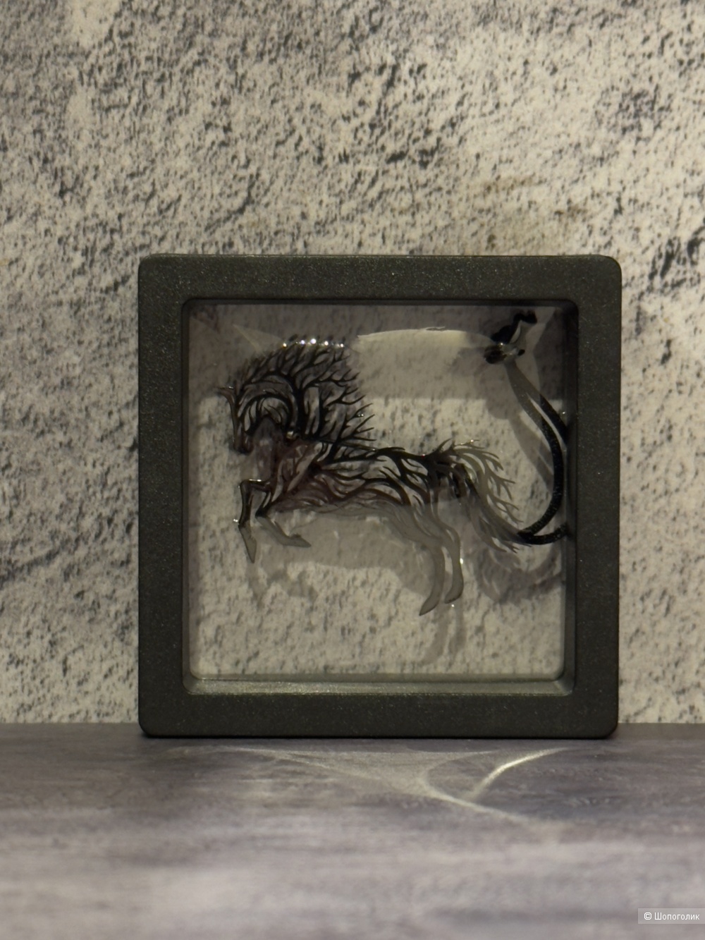 Брошь no name one size