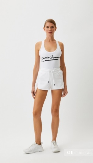 Боди от Philipp Plein S