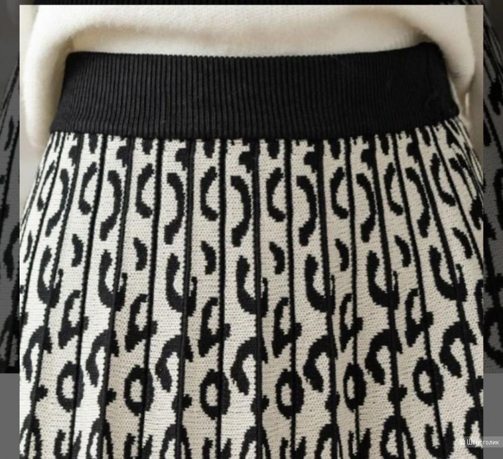 Юбка no name р.44-46+-