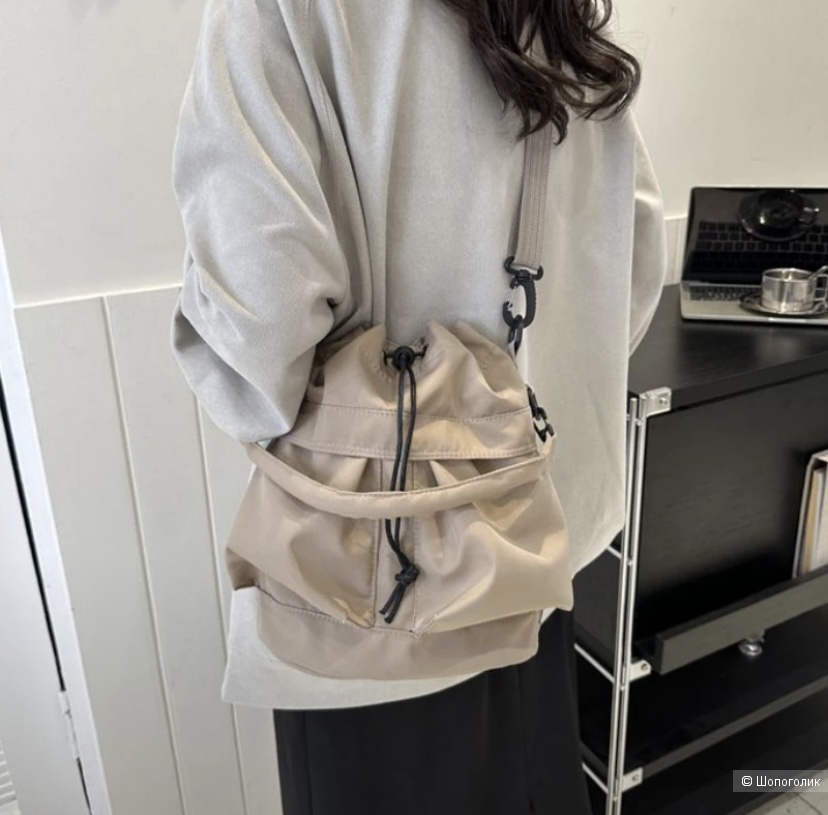 Сумка, no name, разм. M