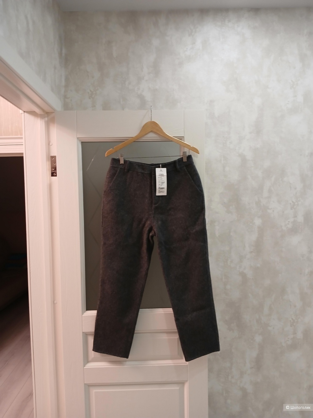 Брюки Amii р.-46