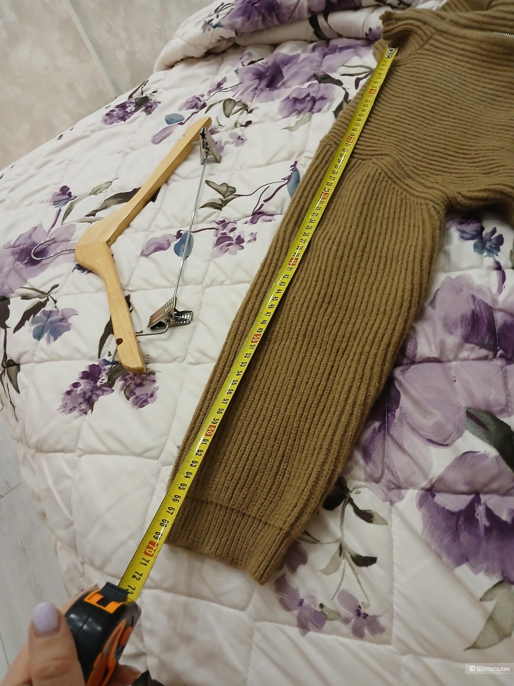 Джемпер Two Twin Style  р 46-48