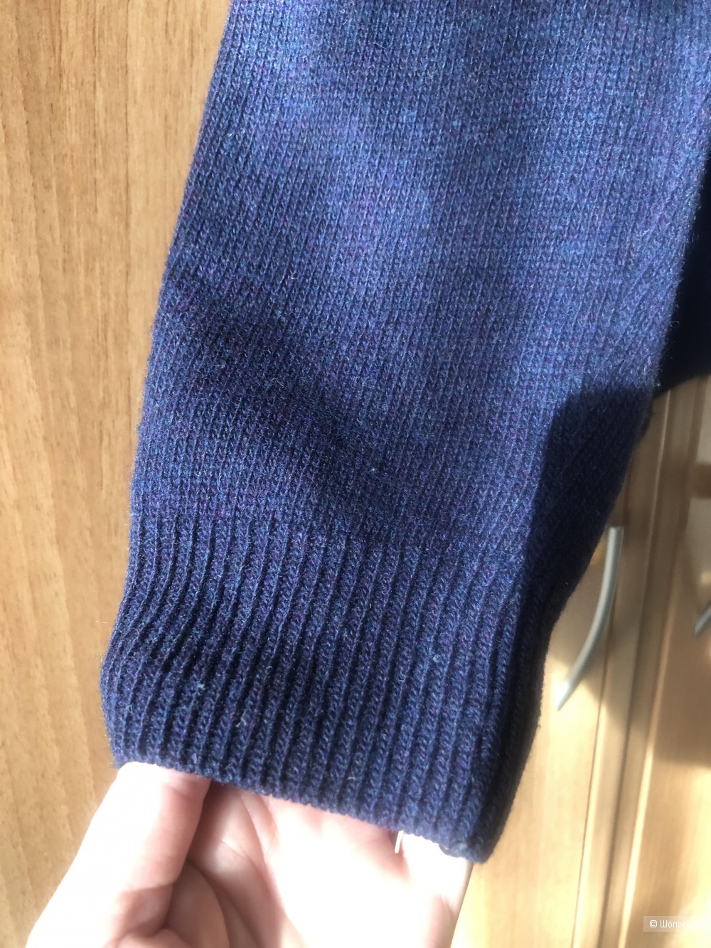 Джемпер Trussardi, размер Xl