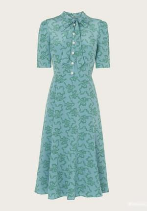 Платье L.K.Bennett маркировка 14