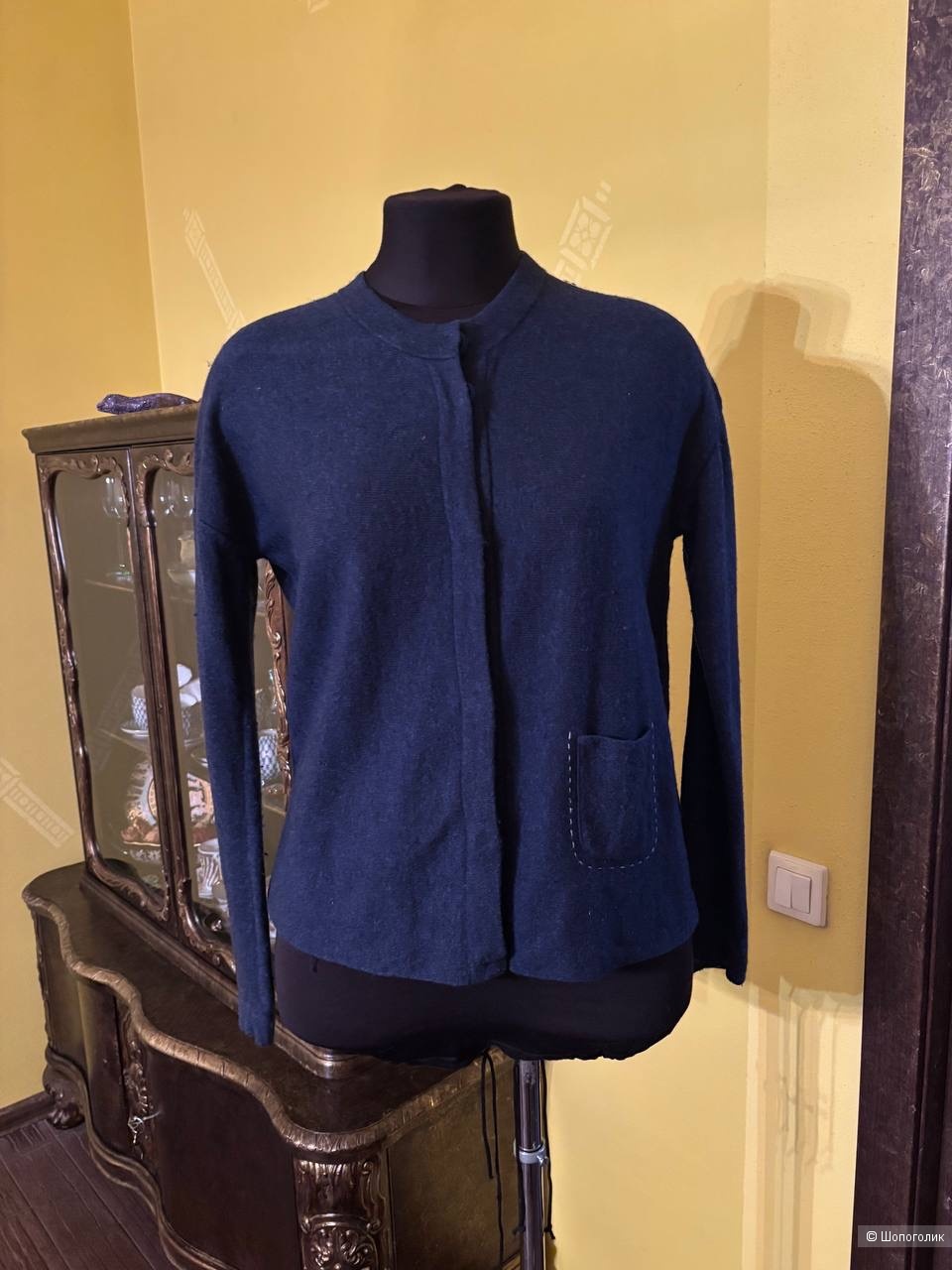 Кардиган Lieblingsstück, размер 44.