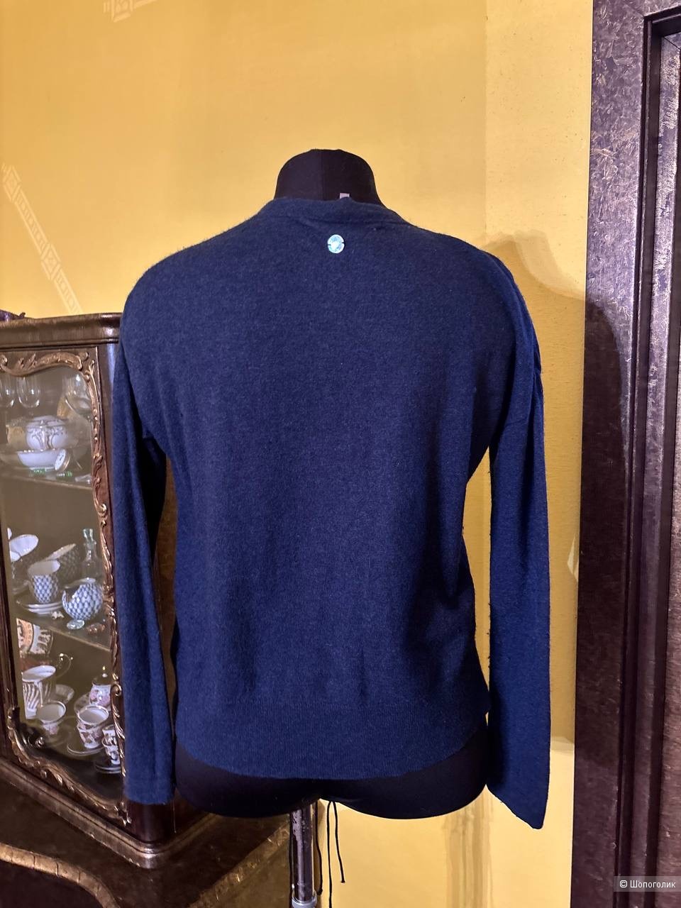 Кардиган Lieblingsstück, размер 44.