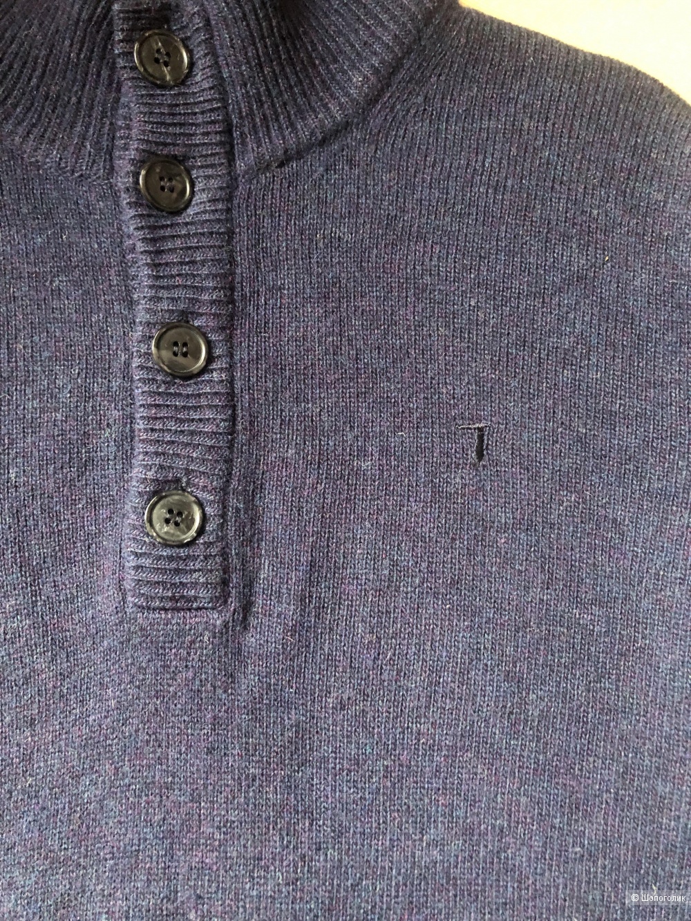 Джемпер Trussardi, размер Xl