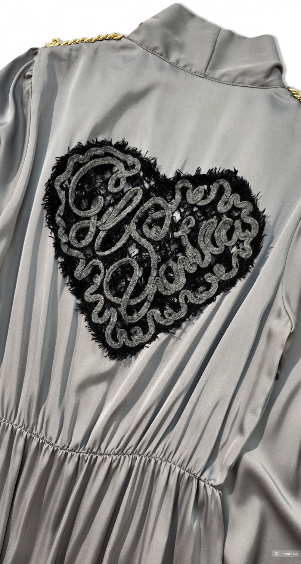 Платье Gil Santucci 42/44