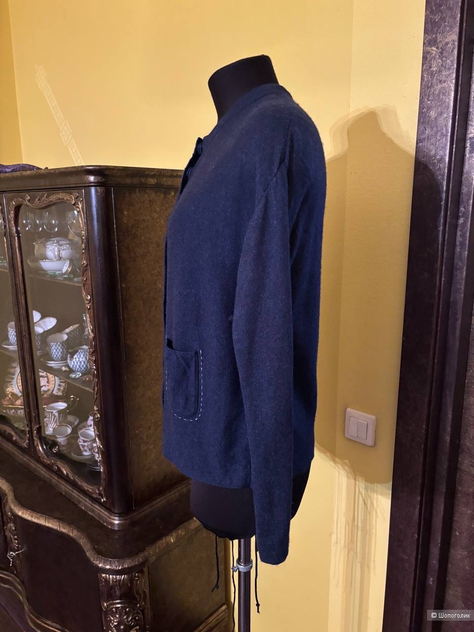 Кардиган Lieblingsstück, размер 44.